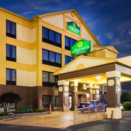 Hotel Wingate By Wyndham Memphis East Exterior foto