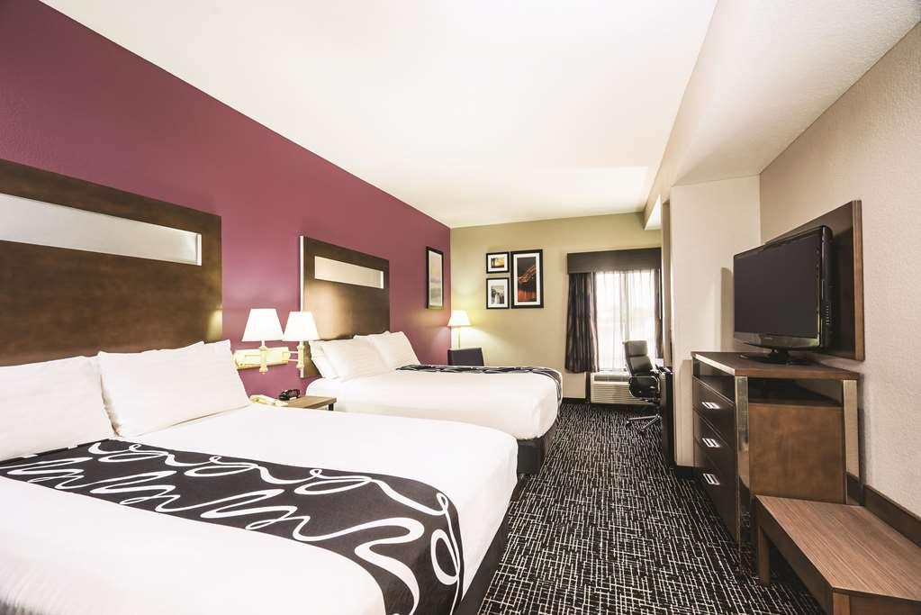 Hotel Wingate By Wyndham Memphis East Habitación foto