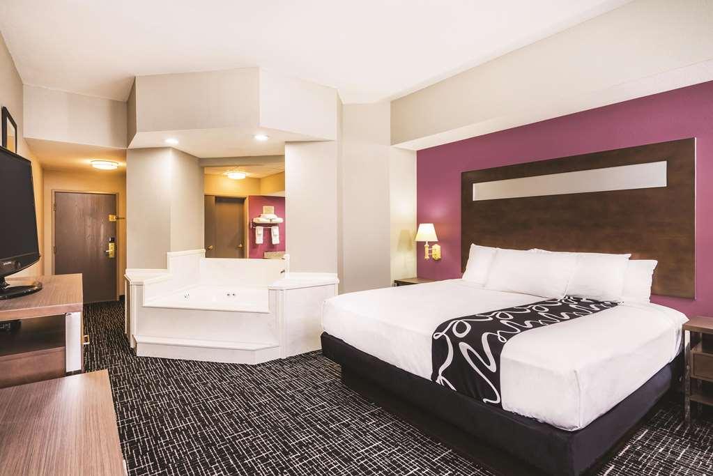 Hotel Wingate By Wyndham Memphis East Habitación foto