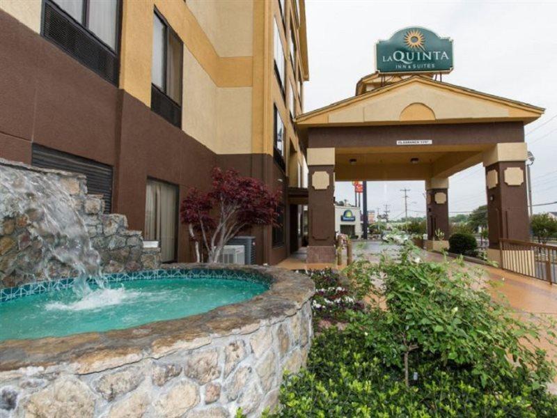 Hotel Wingate By Wyndham Memphis East Exterior foto