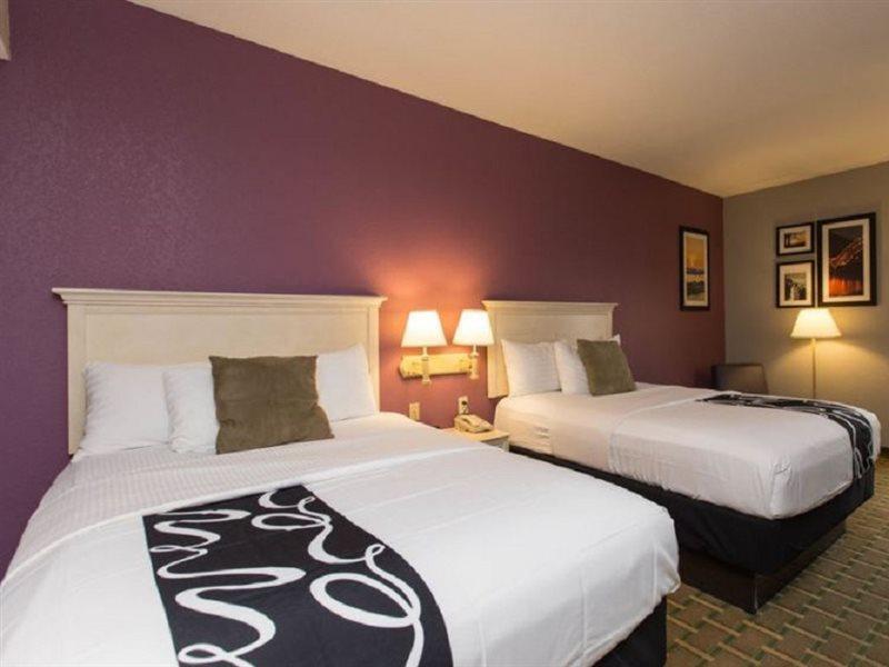 Hotel Wingate By Wyndham Memphis East Exterior foto