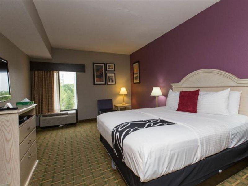 Hotel Wingate By Wyndham Memphis East Exterior foto