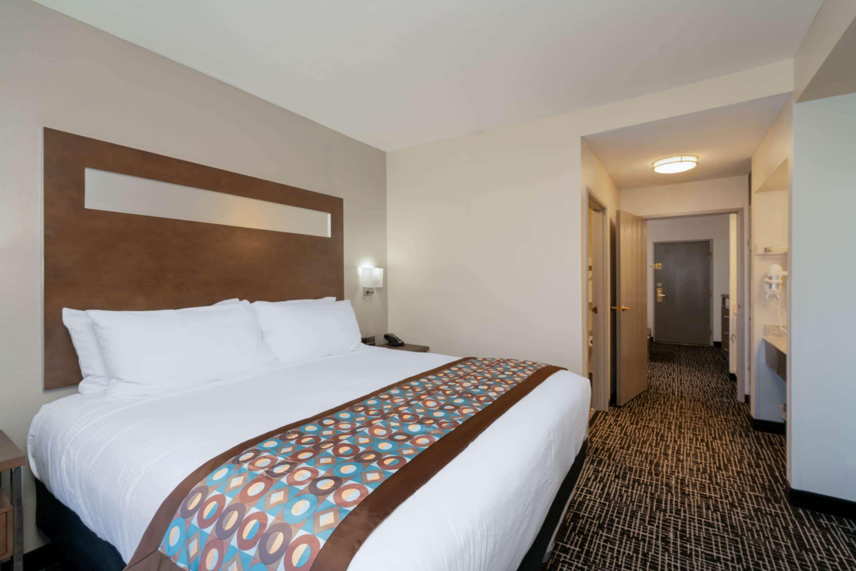 Hotel Wingate By Wyndham Memphis East Exterior foto