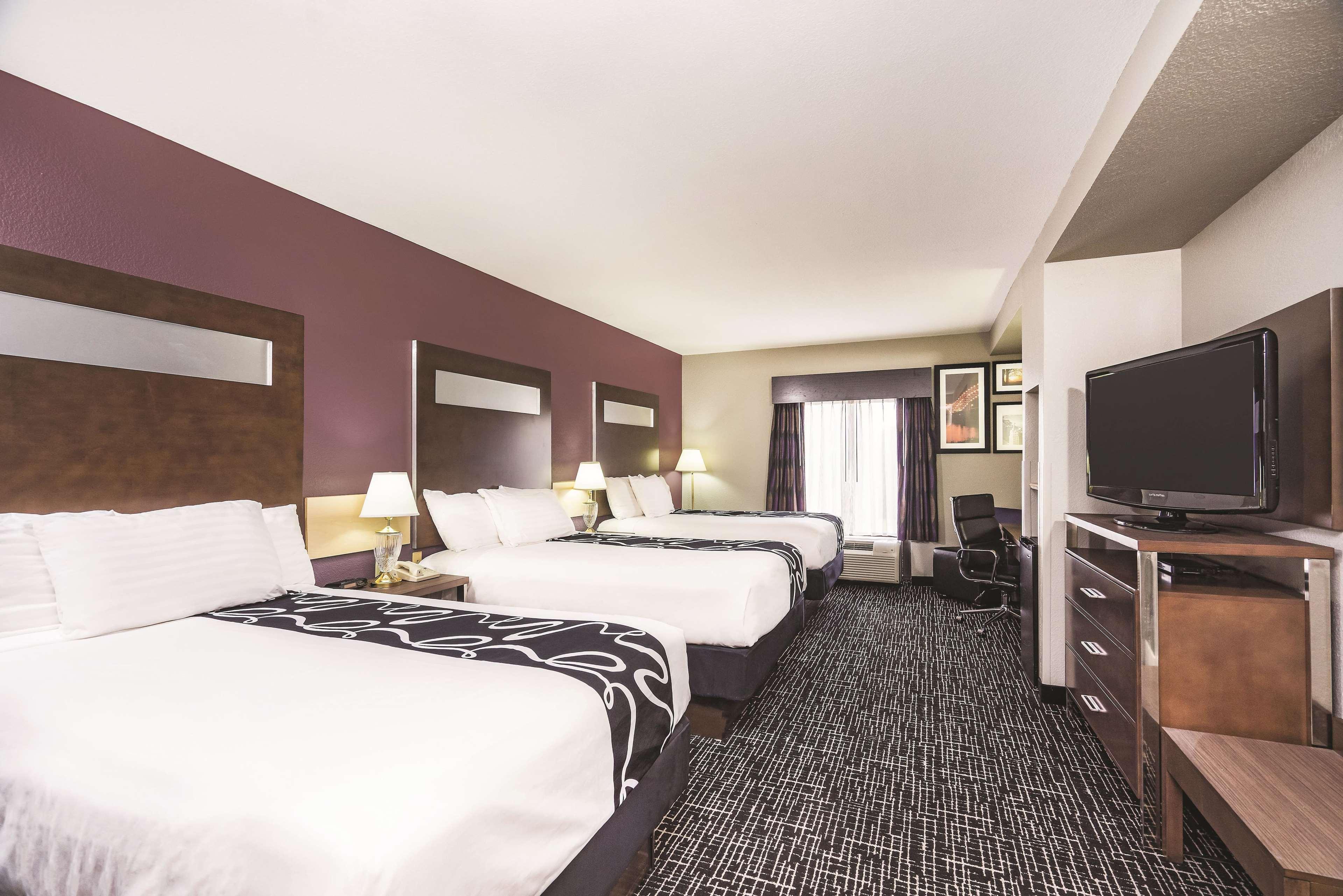 Hotel Wingate By Wyndham Memphis East Exterior foto