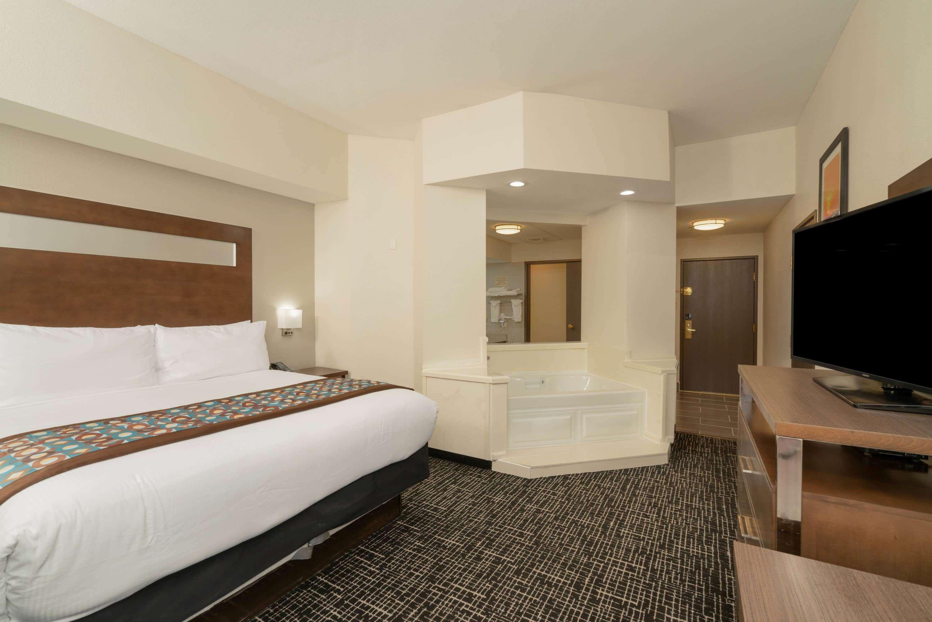 Hotel Wingate By Wyndham Memphis East Exterior foto