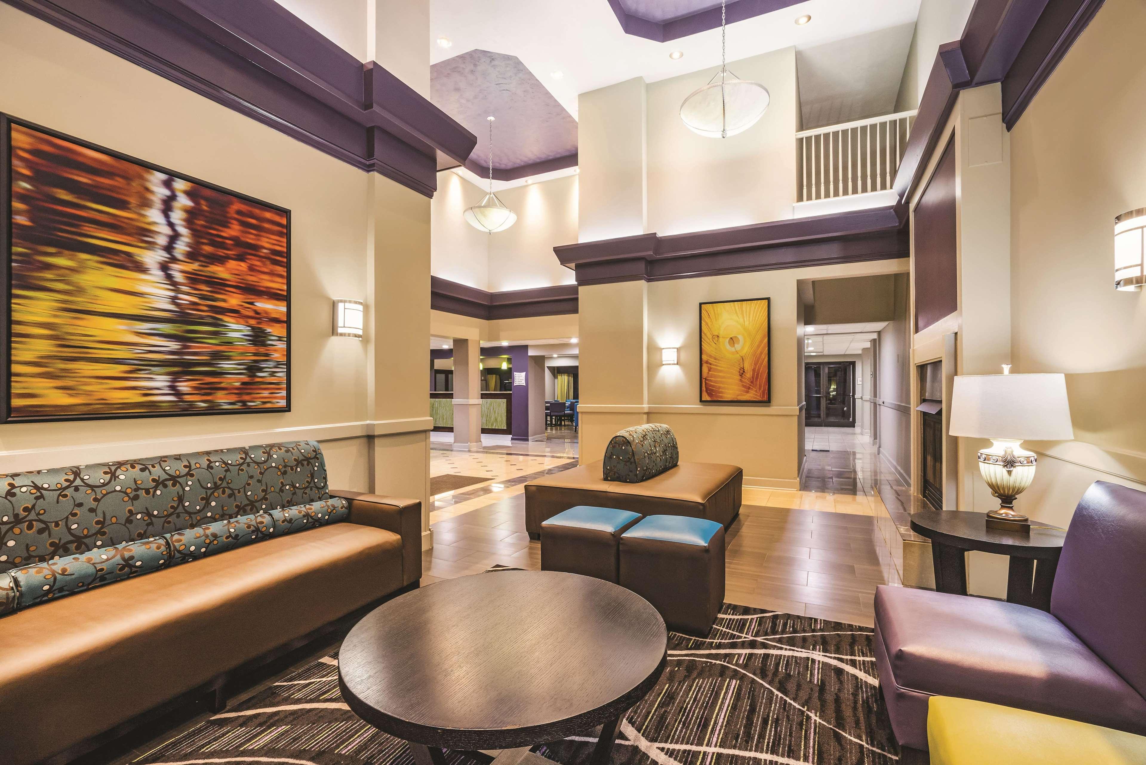 Hotel Wingate By Wyndham Memphis East Exterior foto