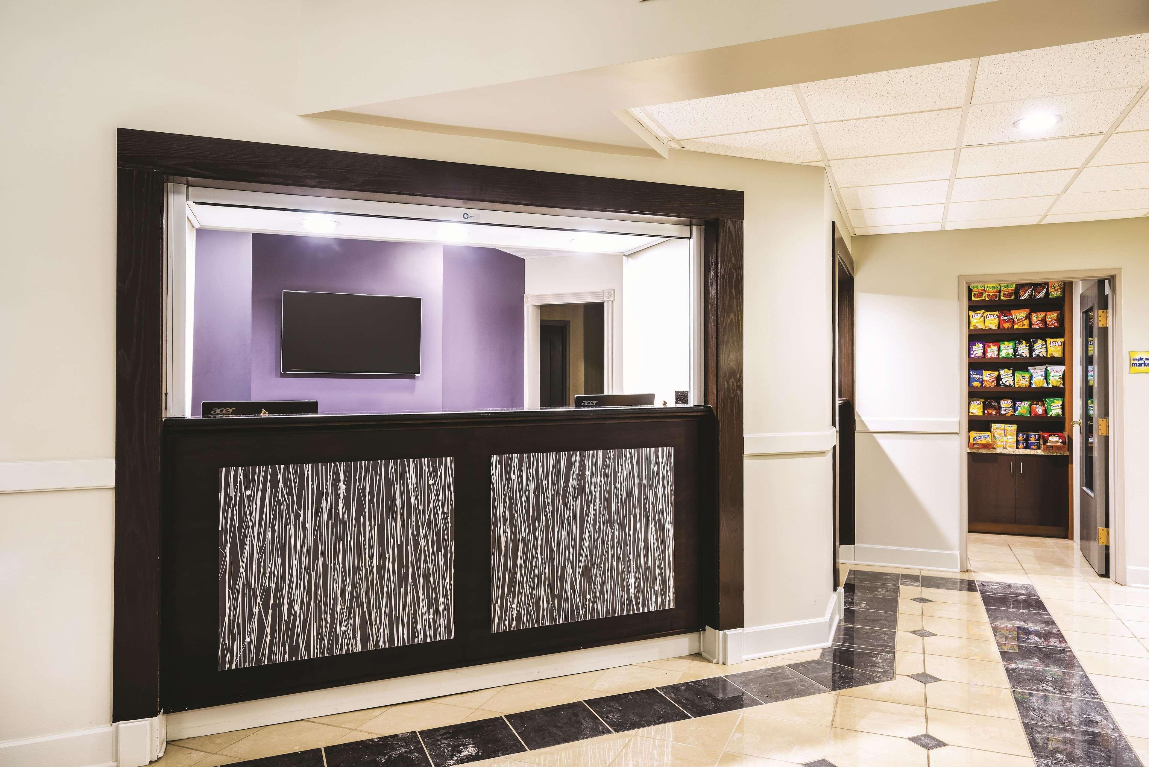 Hotel Wingate By Wyndham Memphis East Exterior foto