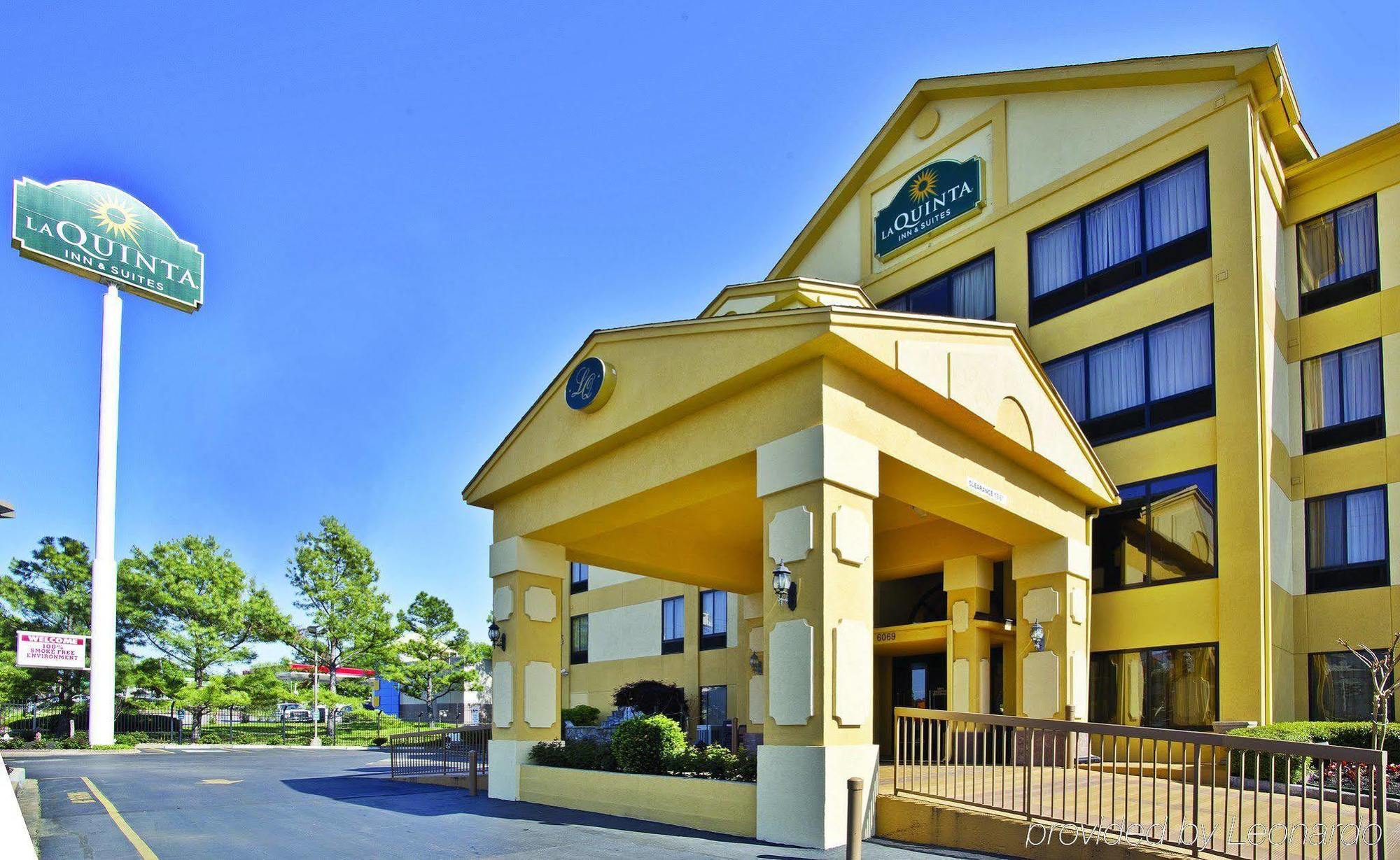 Hotel Wingate By Wyndham Memphis East Exterior foto