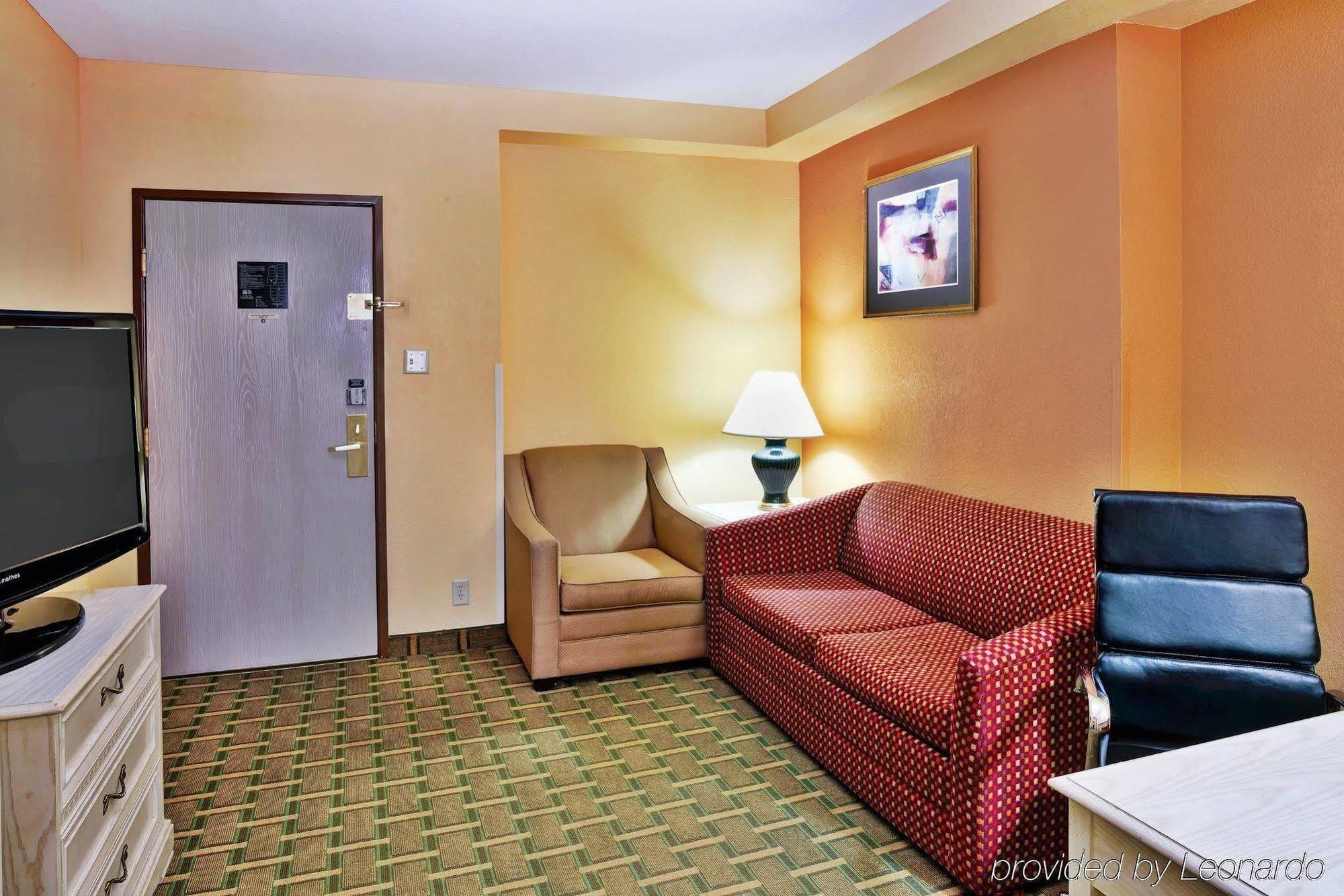 Hotel Wingate By Wyndham Memphis East Exterior foto