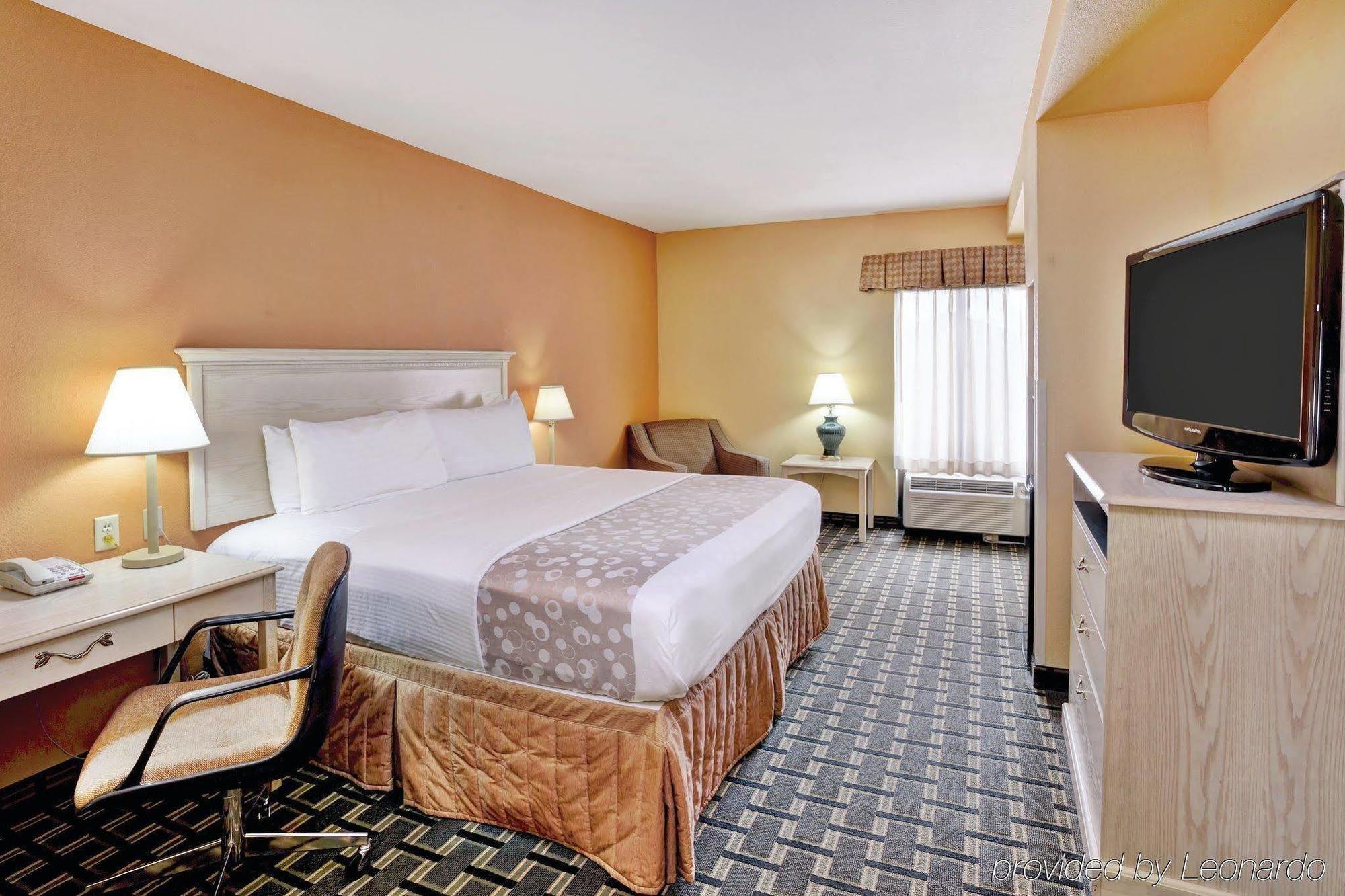 Hotel Wingate By Wyndham Memphis East Exterior foto