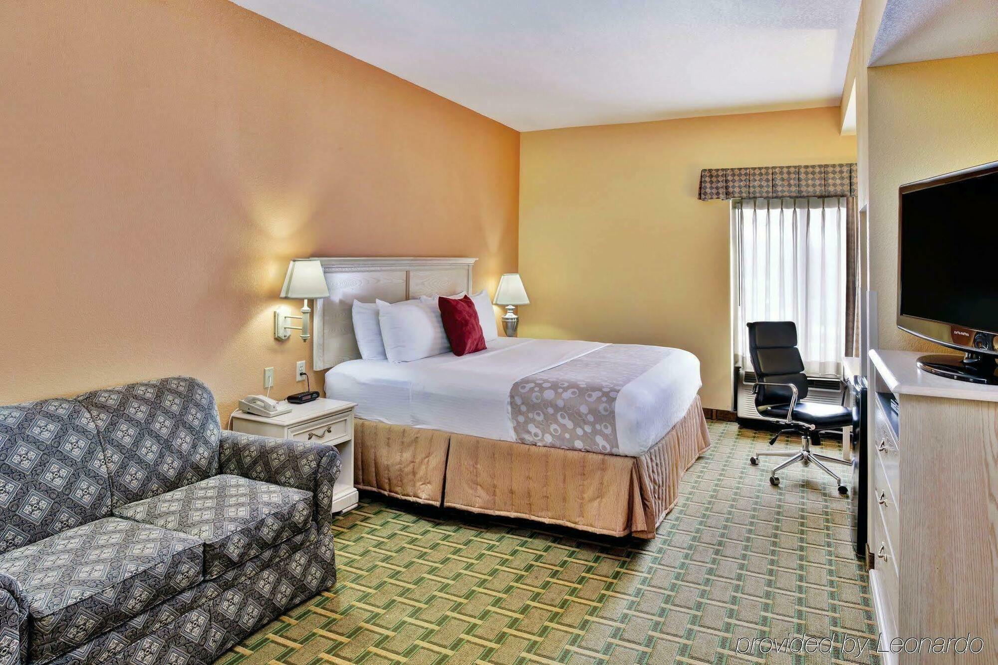Hotel Wingate By Wyndham Memphis East Exterior foto