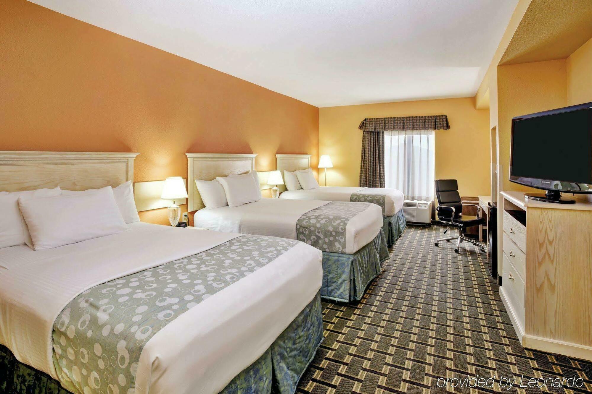 Hotel Wingate By Wyndham Memphis East Exterior foto